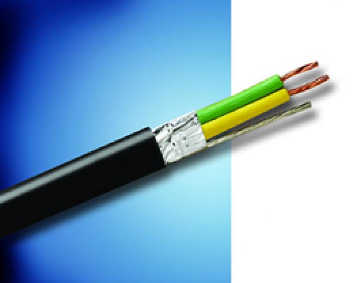 Automotive J1939 Cable, 20 AWG, 300V, 105C | IEWC.com
