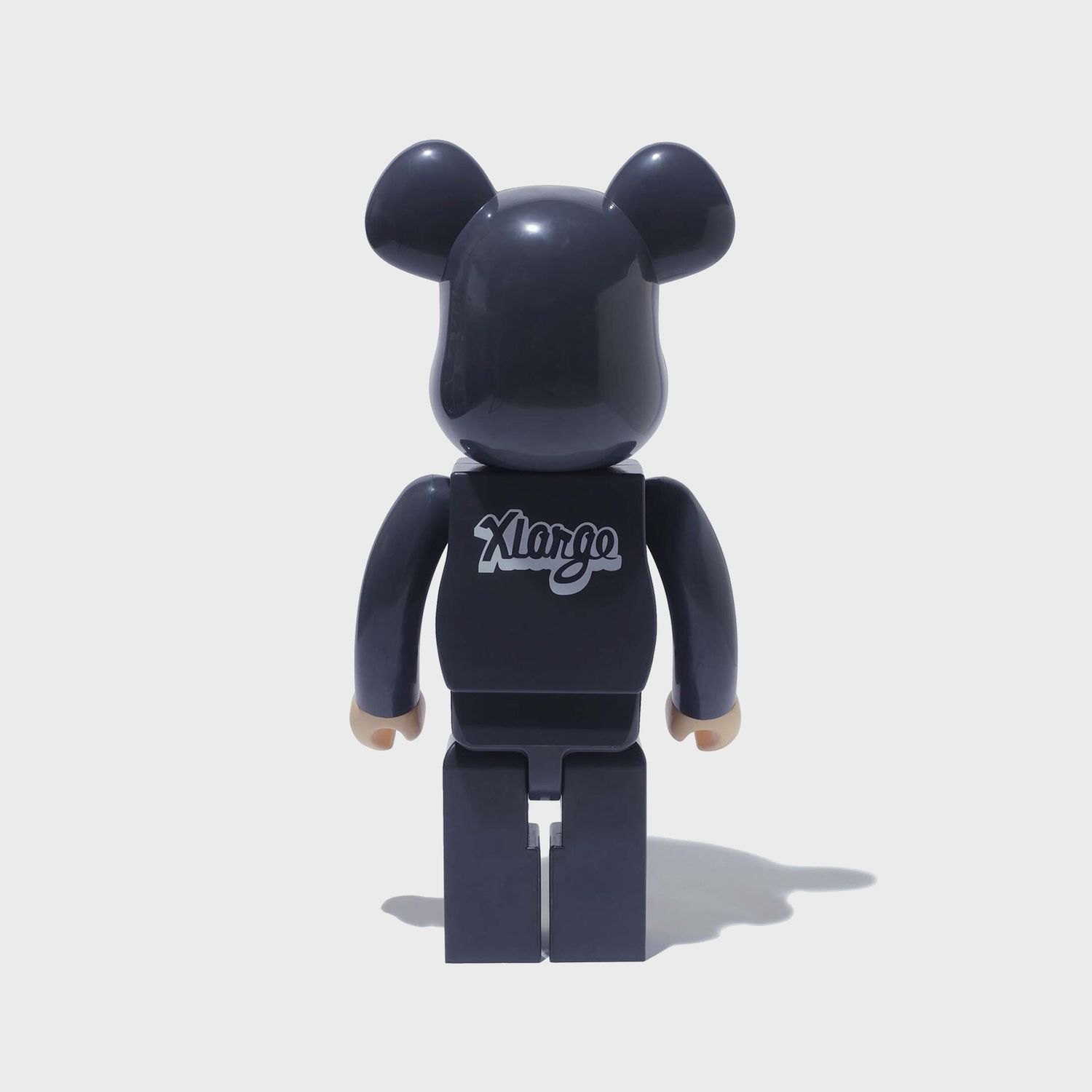 XLarge x Be@rbrick Little Friend 1000%