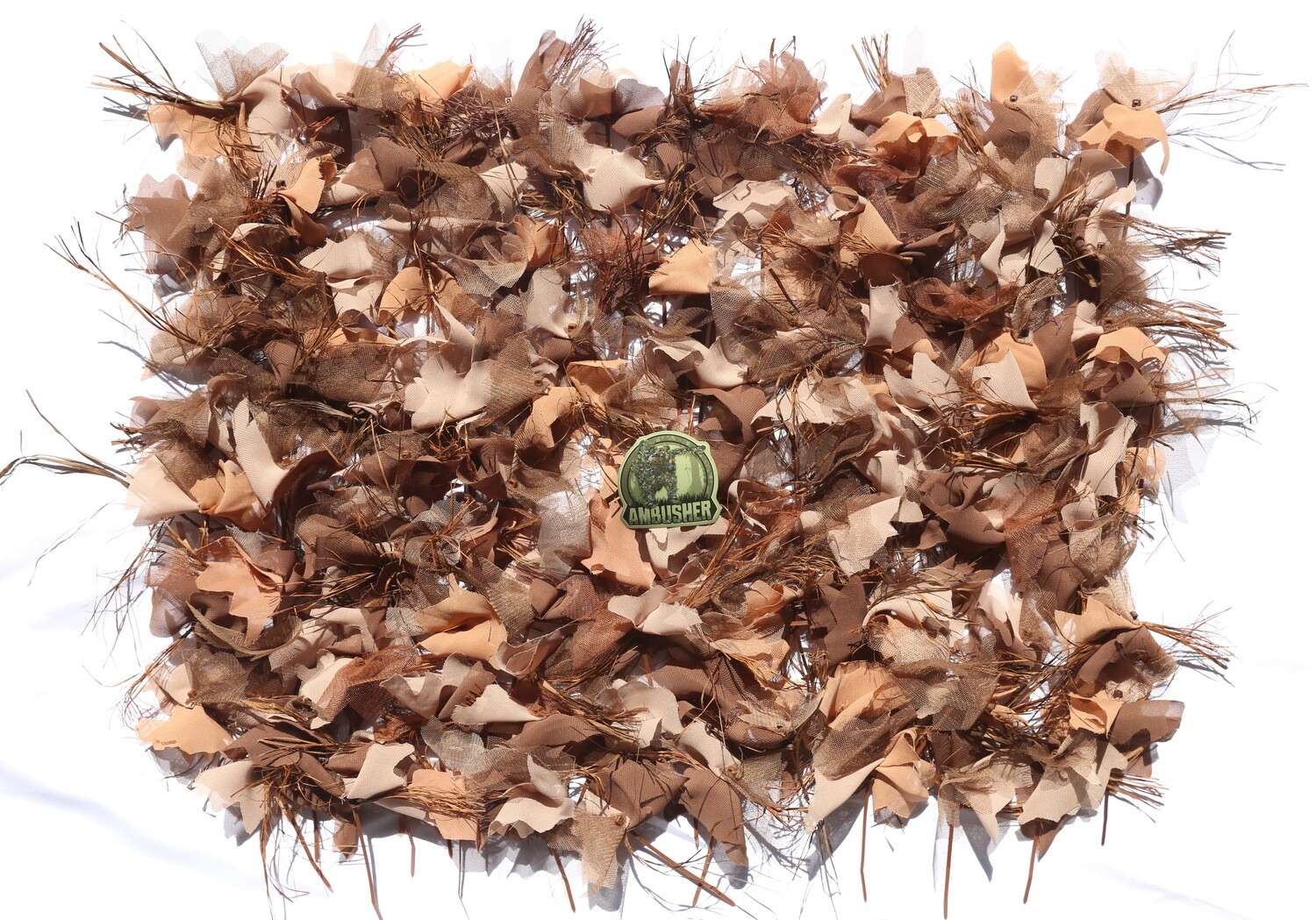 Ambusher Easy Ghillie Kit