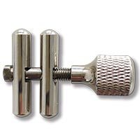 エディ・ダニエルズ【エクスプレッションズ】リガチャー プラチナ／B