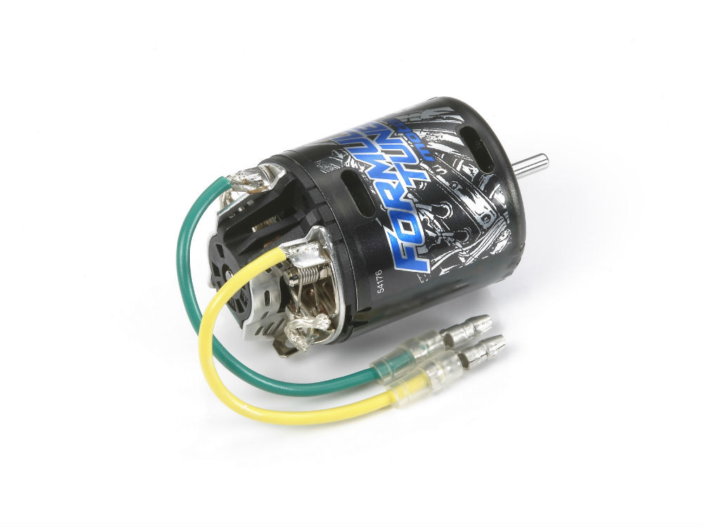 タミヤ ホップアップオプションズ OP.1176 フォーミュラチューン