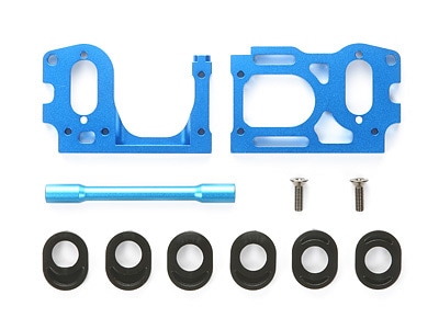 F104Ver.II PROシャーシ