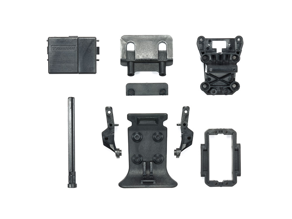 タミヤ ホップアップオプションズ OP.1816 DT-03 強化Mパーツ