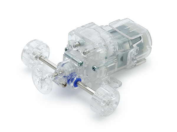 楽しい工作シリーズ（ユニット）