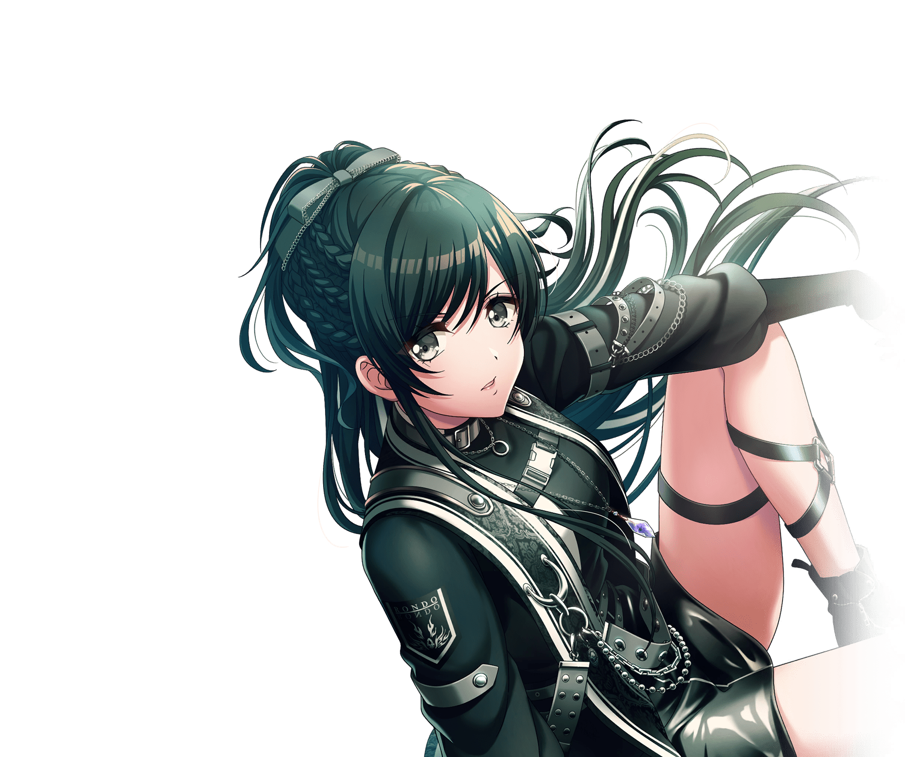 1st Anniversary 青柳椿 情報 | D4DJグルミクDB