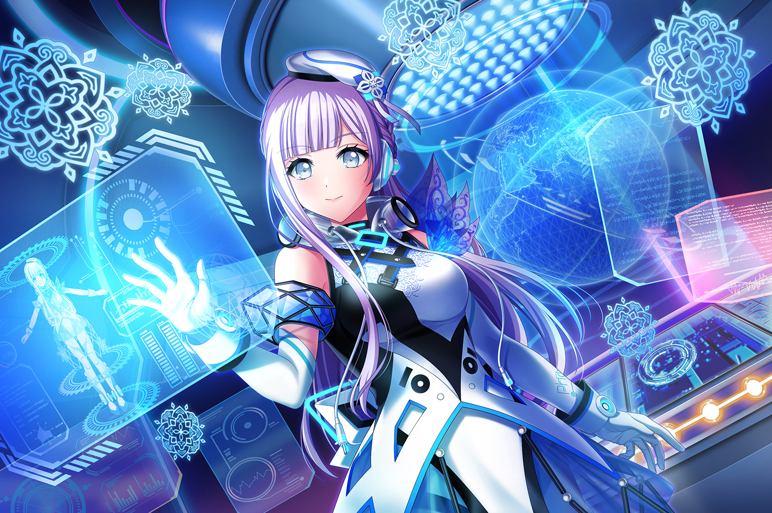 2nd Anniversary 出雲咲姫 情報 | D4DJグルミクDB