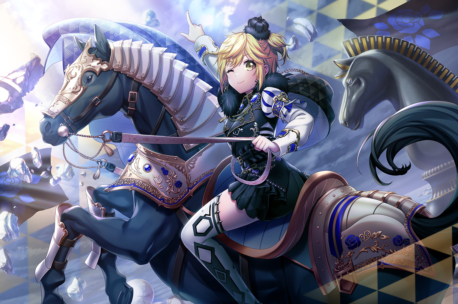 2nd Anniversary 月見山渚 情報 | D4DJグルミクDB