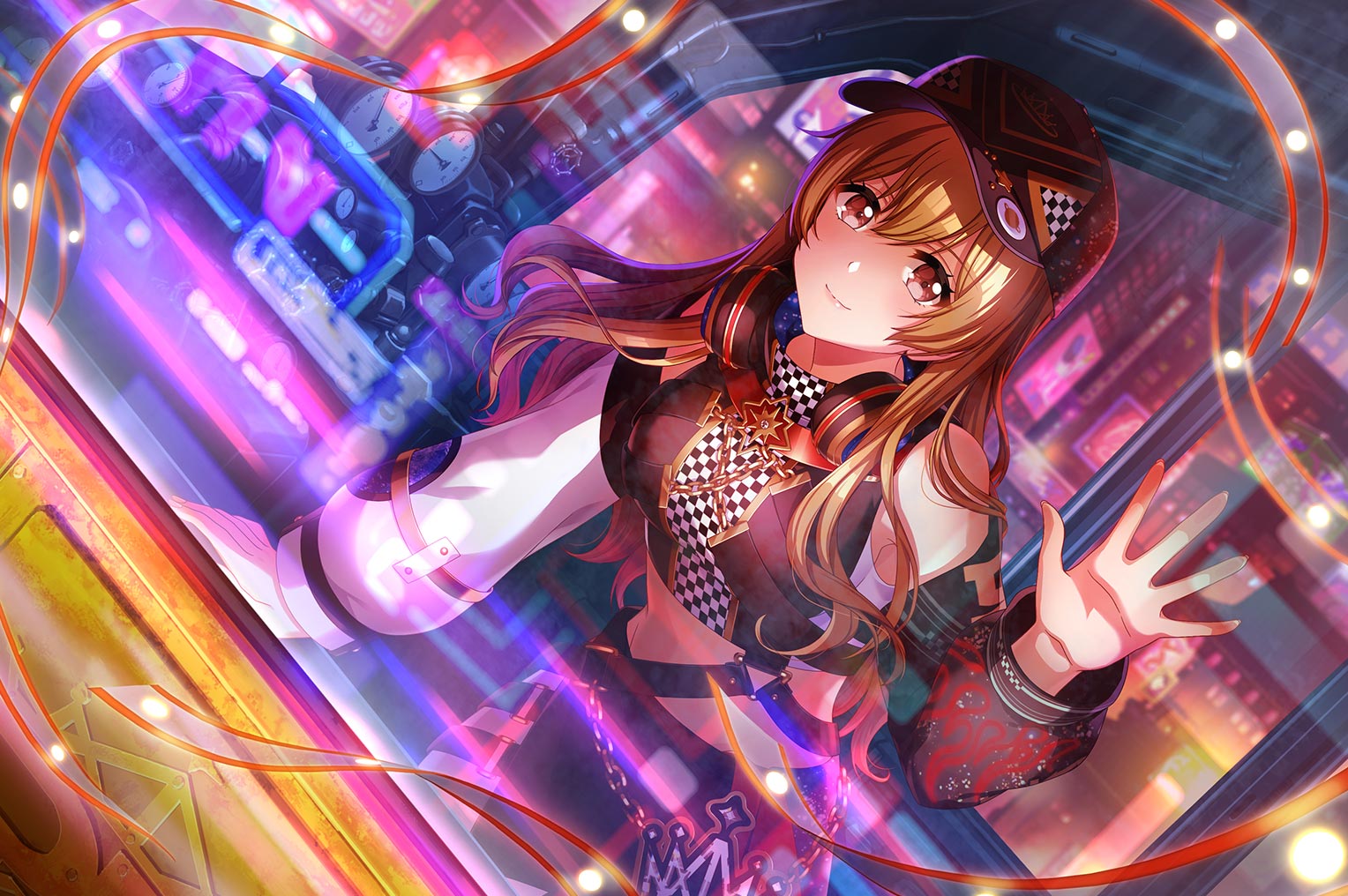 3rd Anniversary 山手響子 情報 | D4DJグルミクDB