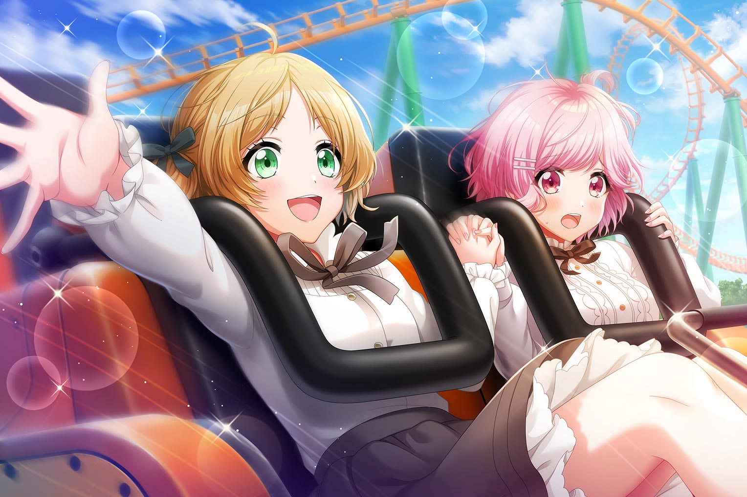 Birthday 竹下みいこ 情報 | D4DJグルミクDB