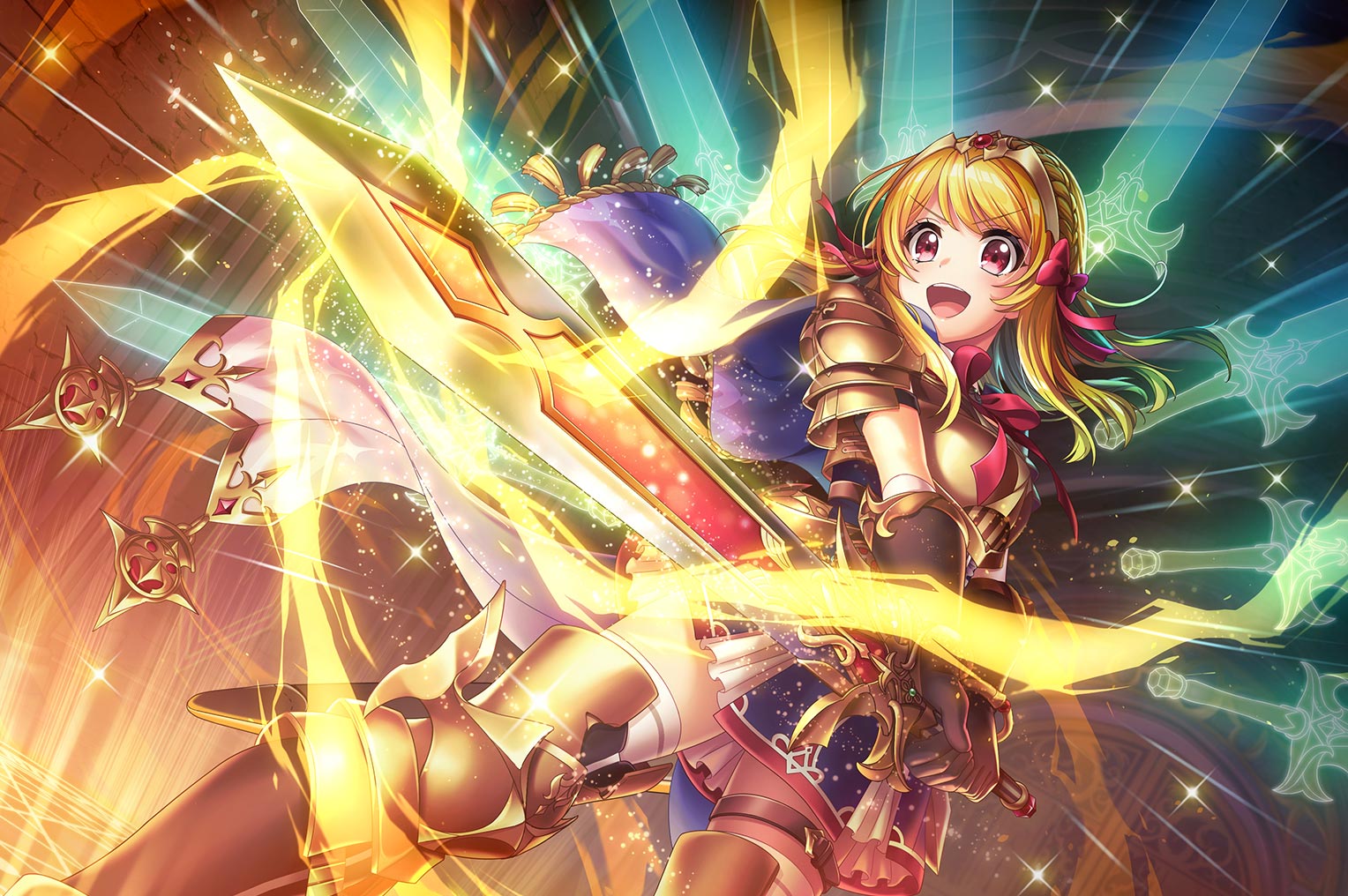 思い出の勇者 愛本りんく 情報 | D4DJグルミクDB