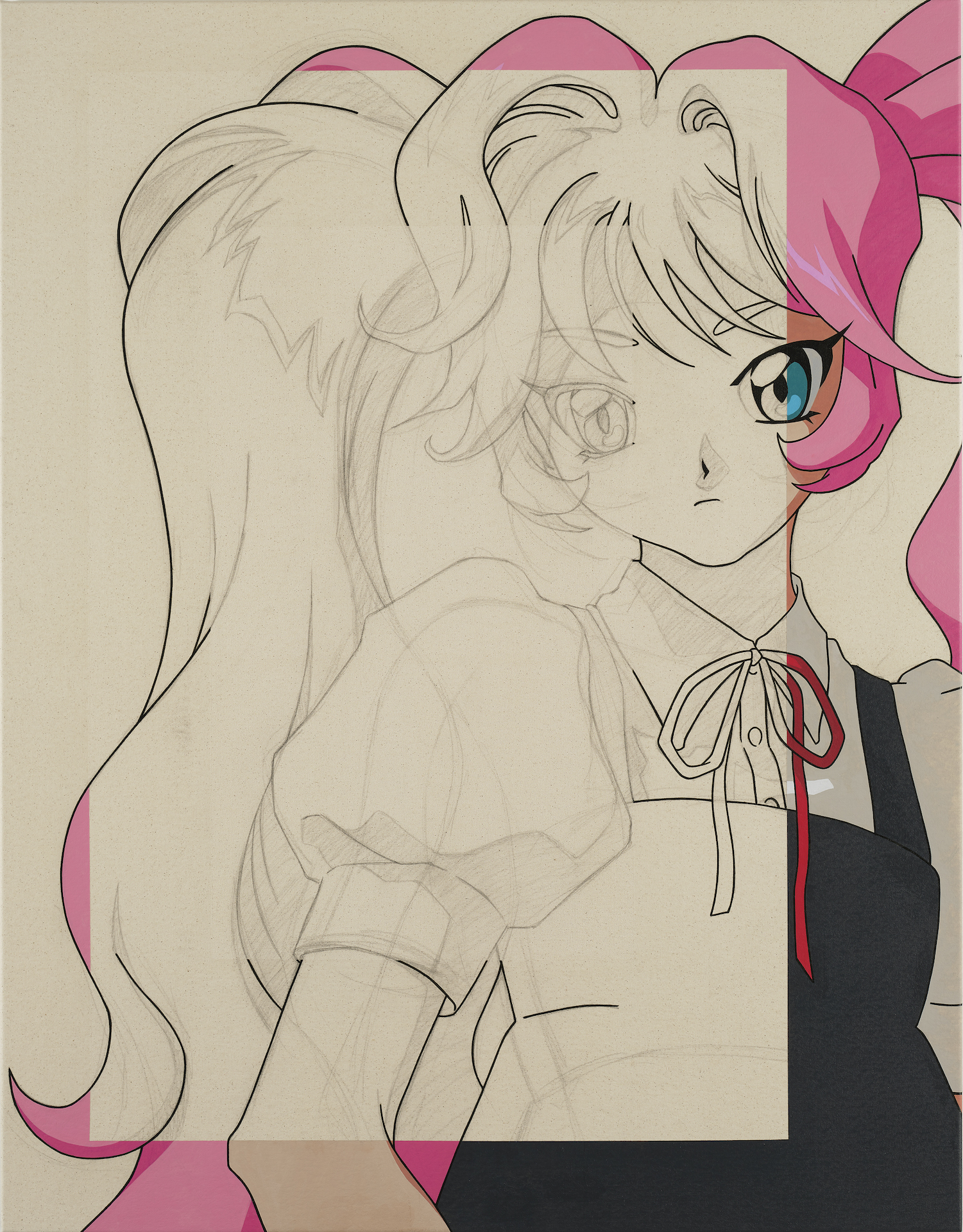 20230828 by 藍嘉比沙耶 (aokabi saya) | Art Scenes | Find and