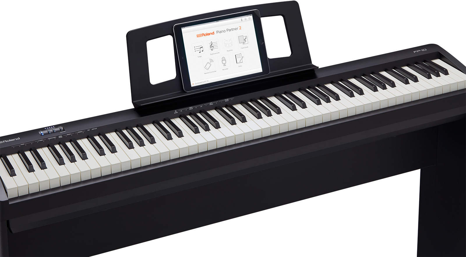 Roland FP-10 - Free local Shipping and set-up - $499.99 - DC Piano