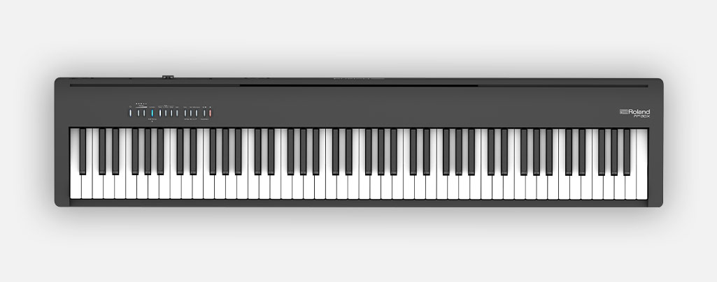 Roland FP-30X Digital Piano - $699.99 - DC Piano Company
