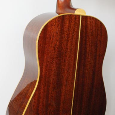 VG-03 Mahogany | dct2019