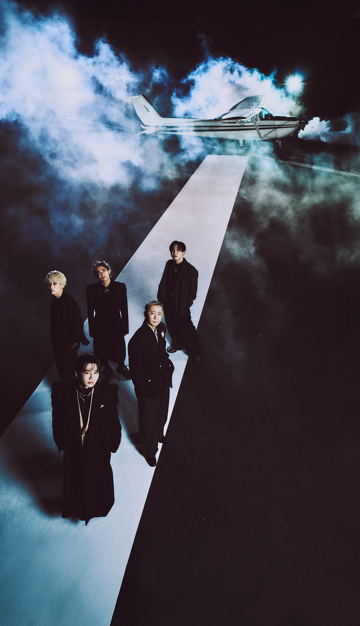 W会員限定＞1/17(土)〜1/20(火)限定！「Da-iCE TERMiNaL in SHIBUYA