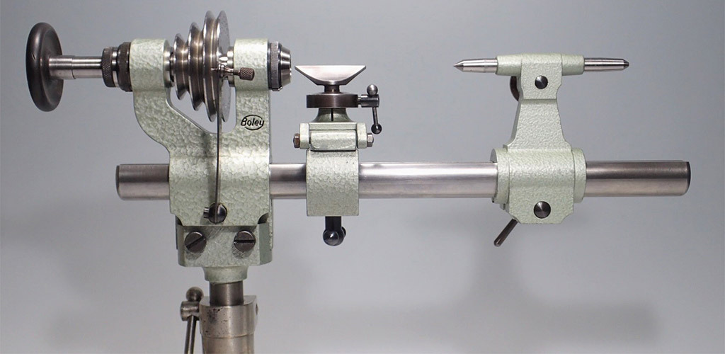 時計旋盤の選び方｜Okey-Dokey - オキドキ｜時計旋盤整備・輸入販売