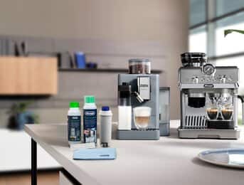 DLSC306 コーヒーケアキット DLSC306 | De'Longhi JP