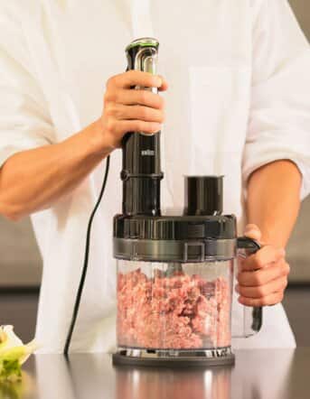 MultiQuick 9 hand blender | Braun JP
