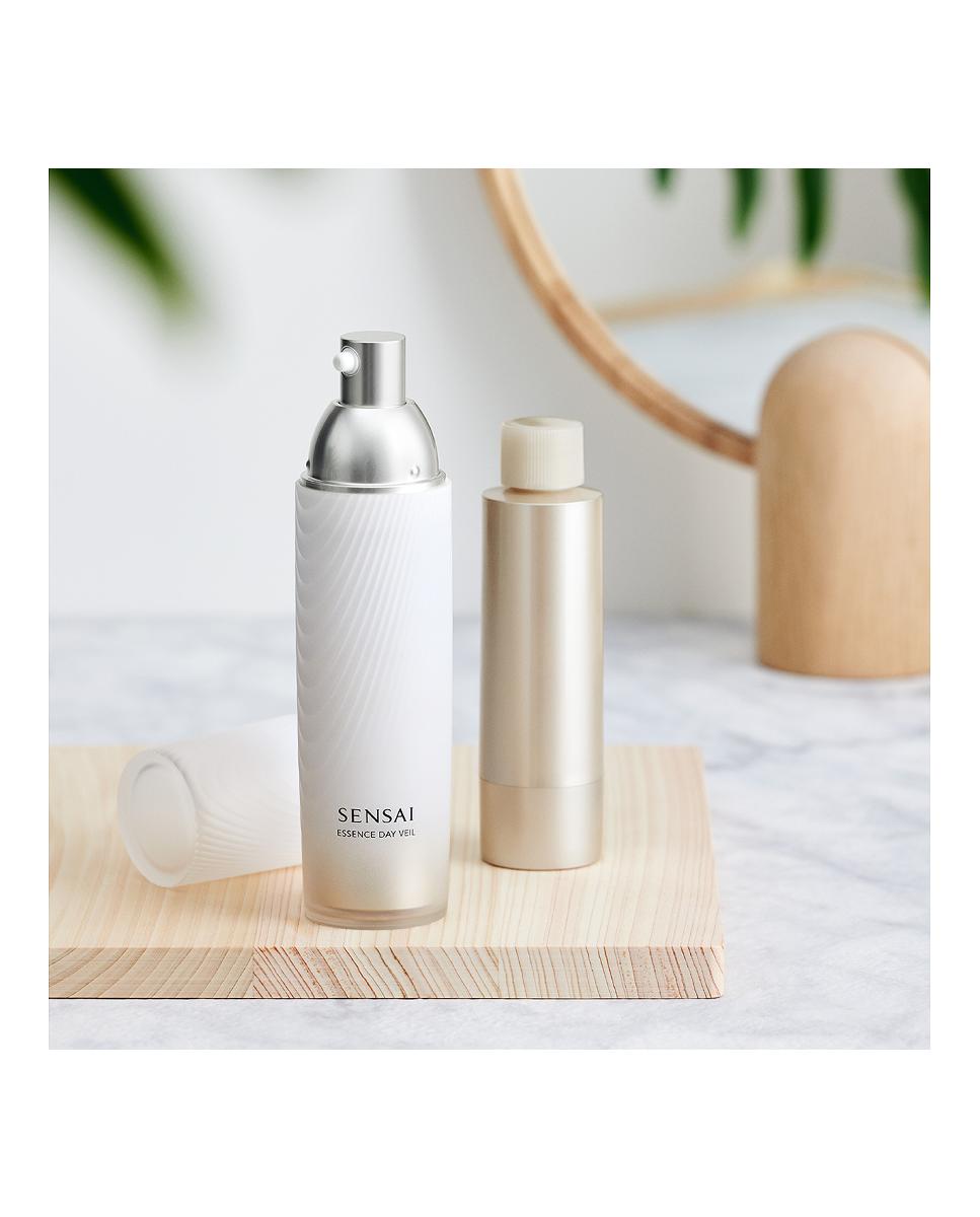 Esencia Essence Day Veil Expert Items 40 ml Sensai · Sensai · El