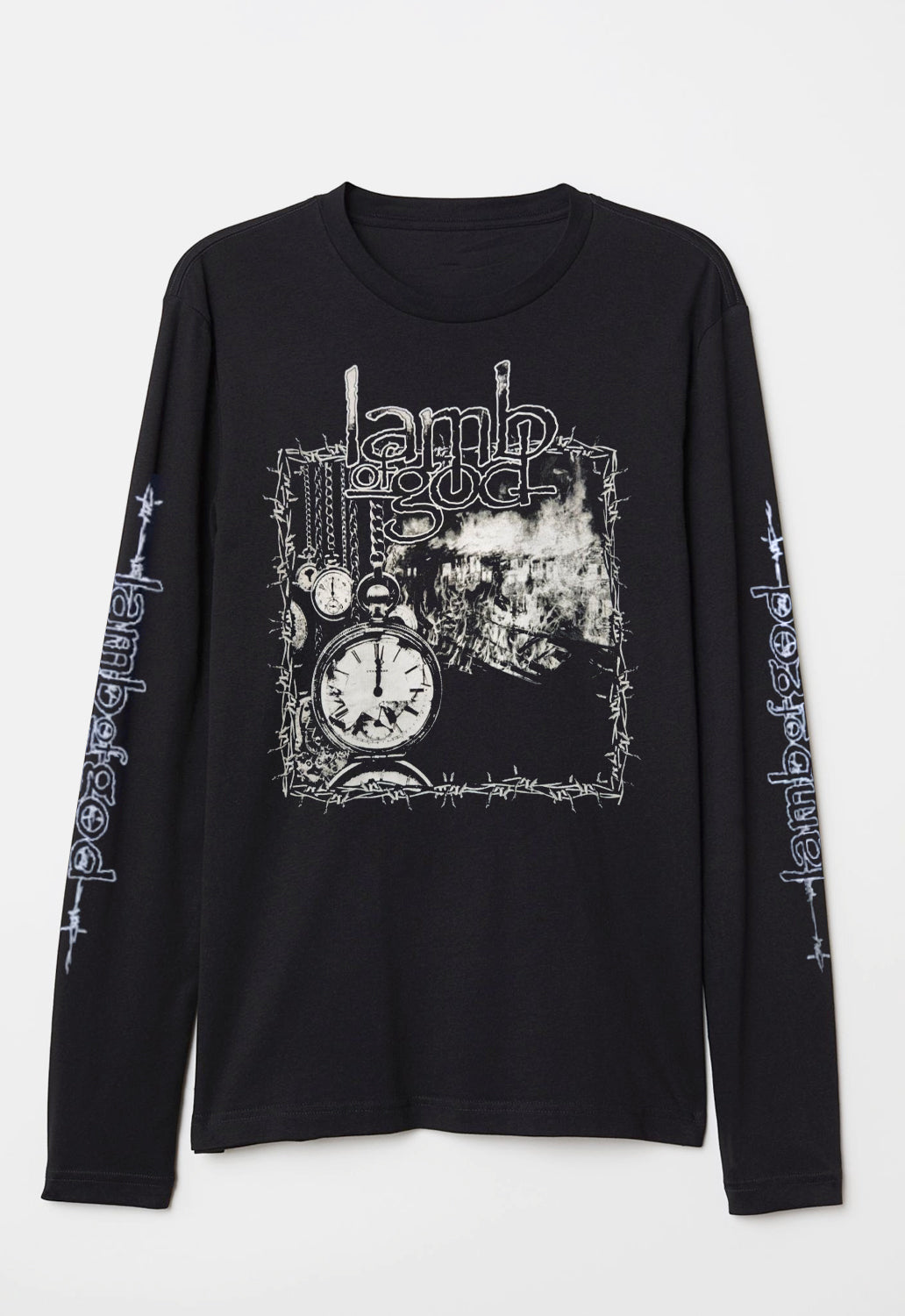 Lamb Of God – DMG SCY