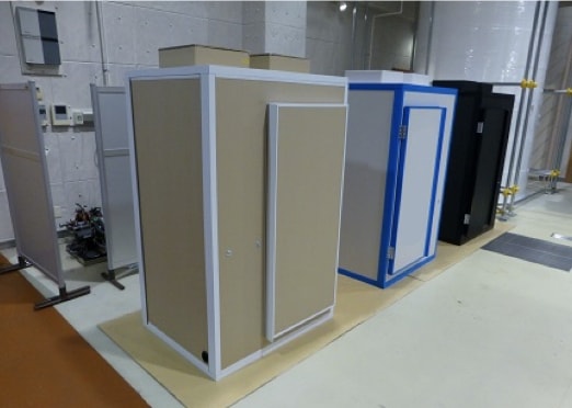 公式】だんぼっち｜ダンボール製の簡易防音室 – だんぼっち