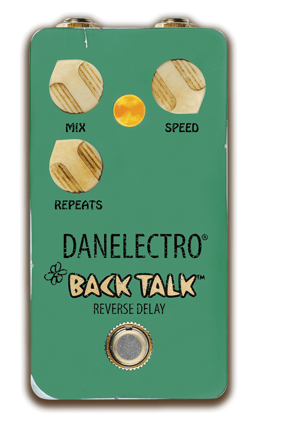 Back Talk™ & Roebuck™ | Danelectro Guitars
