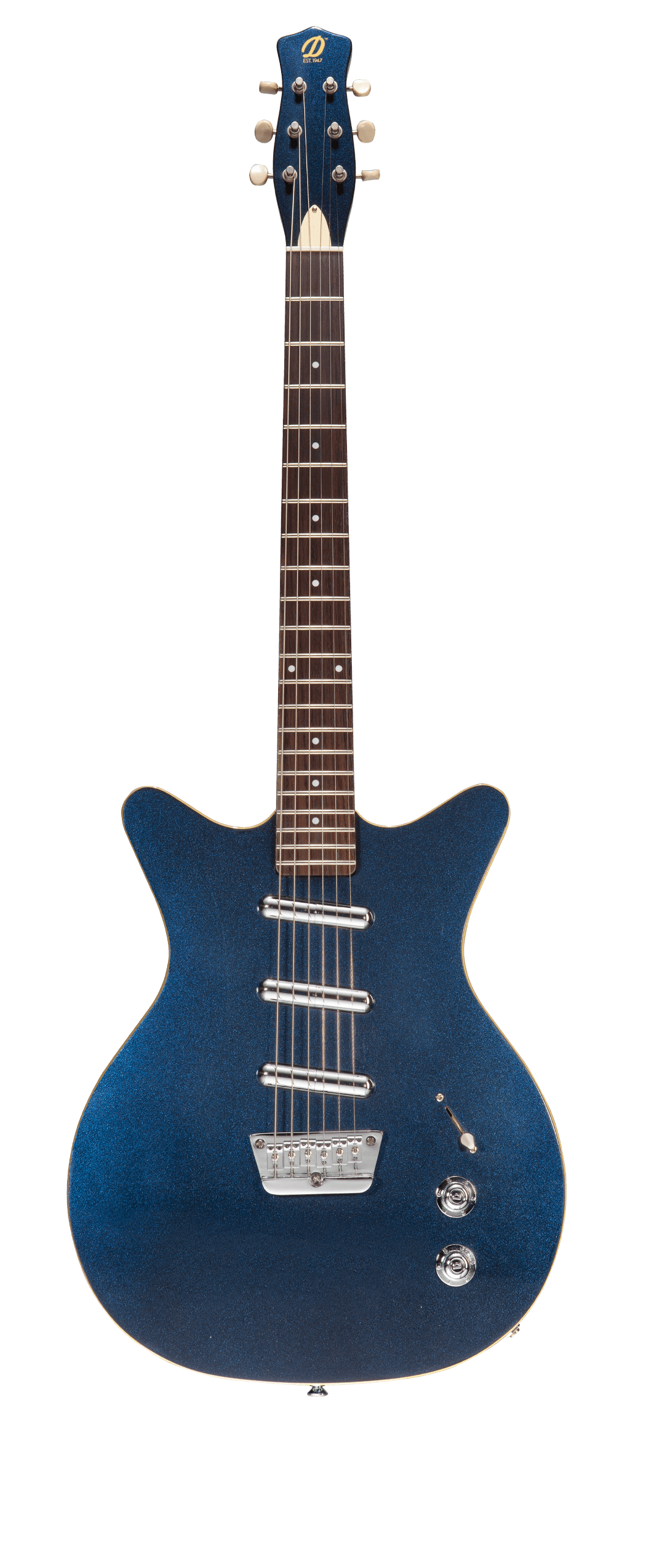 Triple Divine™ & 59 Divine™ | Danelectro Guitars