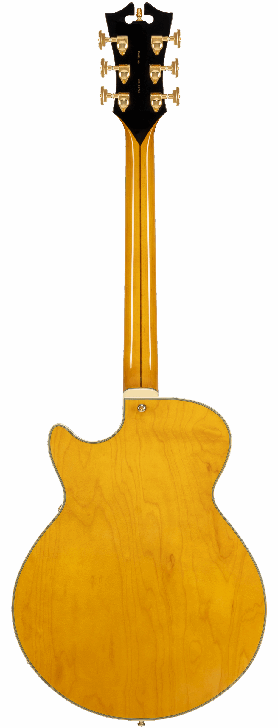 Excel SS - D'Angelico Guitars