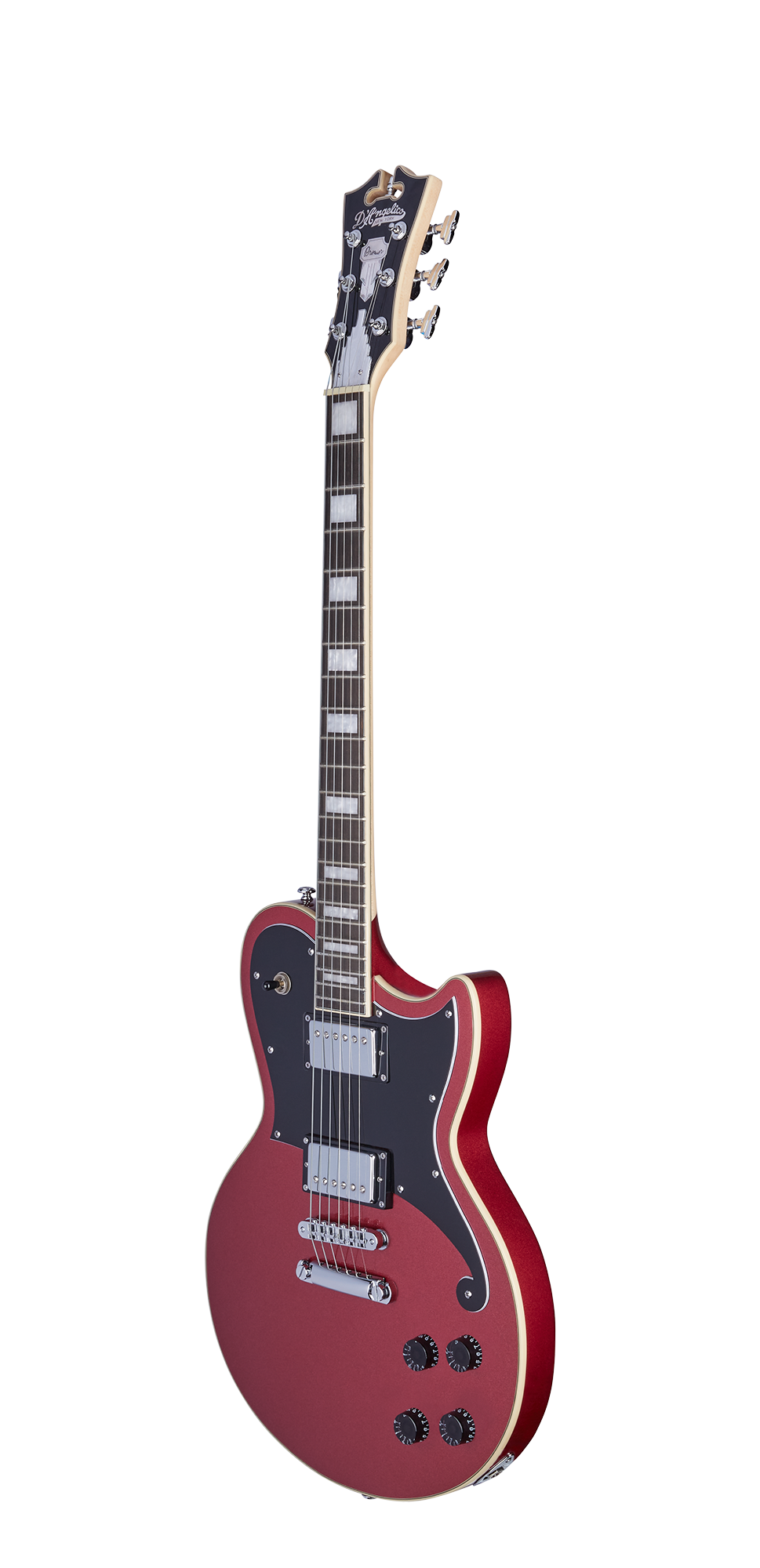 Premier Atlantic - D'Angelico Guitars