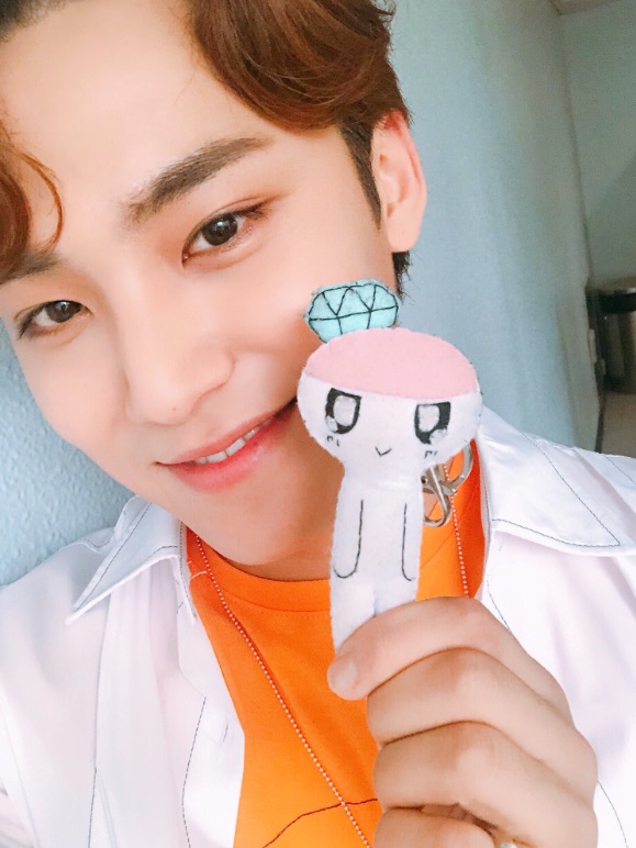 SEVENTEEN (セブンティーン) 最新ニュース ＆ プロフィール - K-POP