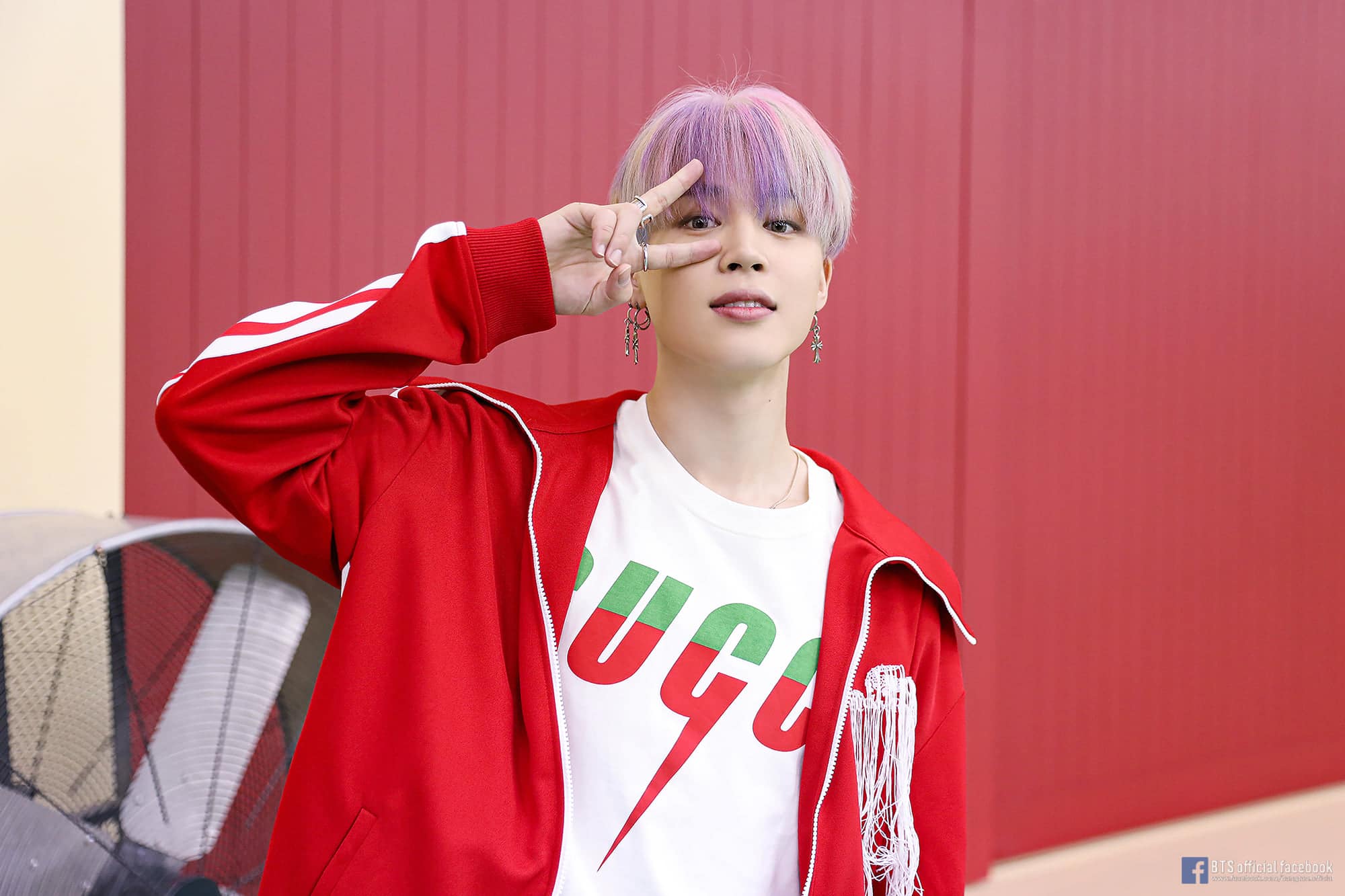 BTS ジミン、'伝説の333'に続く新たなキリングパート'1:11'が誕生