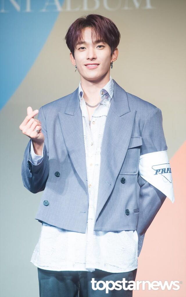 SEVENTEENドギョム ミュージカル 'エクスカリバー' 出演確定！成熟した