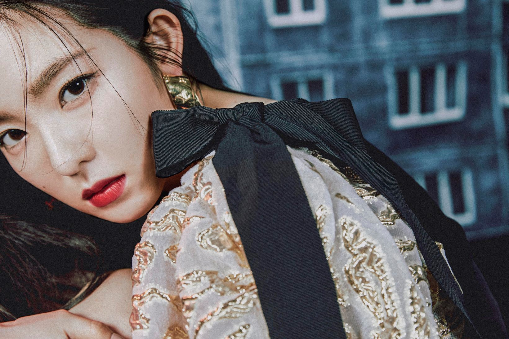 アイリーン 'パワハラ騒動' 2度目の謝罪、言葉より大事なタイミング