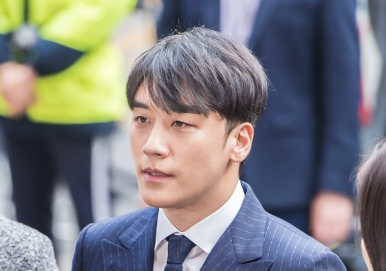 元BIGBANG V.I 宣告公判決定に謝罪のみ？ なぜ彼の反論は日本で紹介