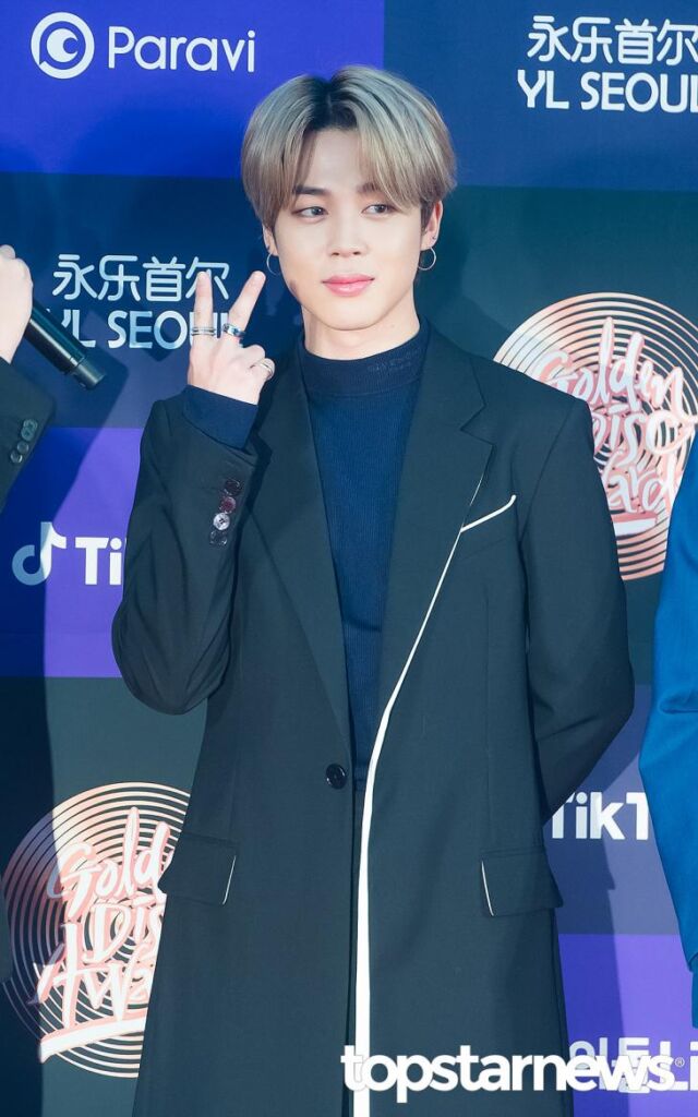 7秒ジミン' 1000万ビュー突破！世界の恋人ジミンに魅了される瞬間は