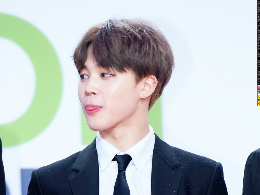 BTS ジミンはキリングパート製造機‥耳にした瞬間誰しもが「ジミン中毒