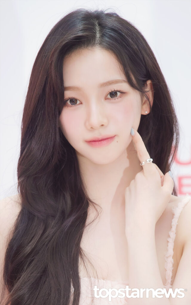 aespa カリナ、ブランド「MUSINSA BEAUTY」のイベントに出席！(PHOTO10