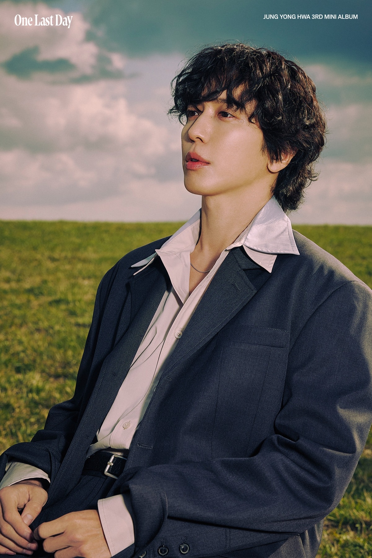 CNBLUE ジョン・ヨンファ、7月カムバック決定！新たな始まり告げる