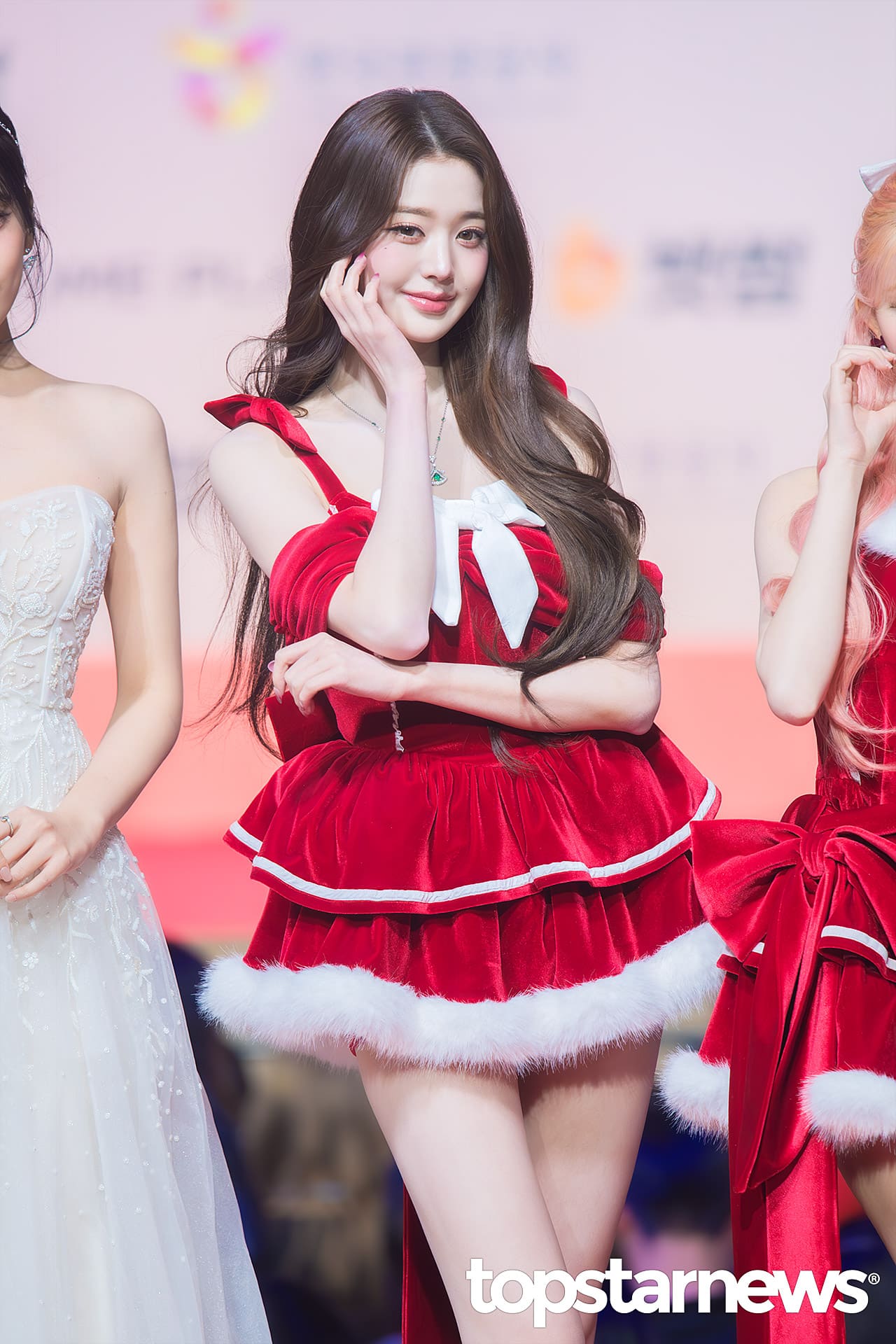 IVE チャン・ウォニョン側、公式立場を発表「FOREVER CHERRY」を巡る