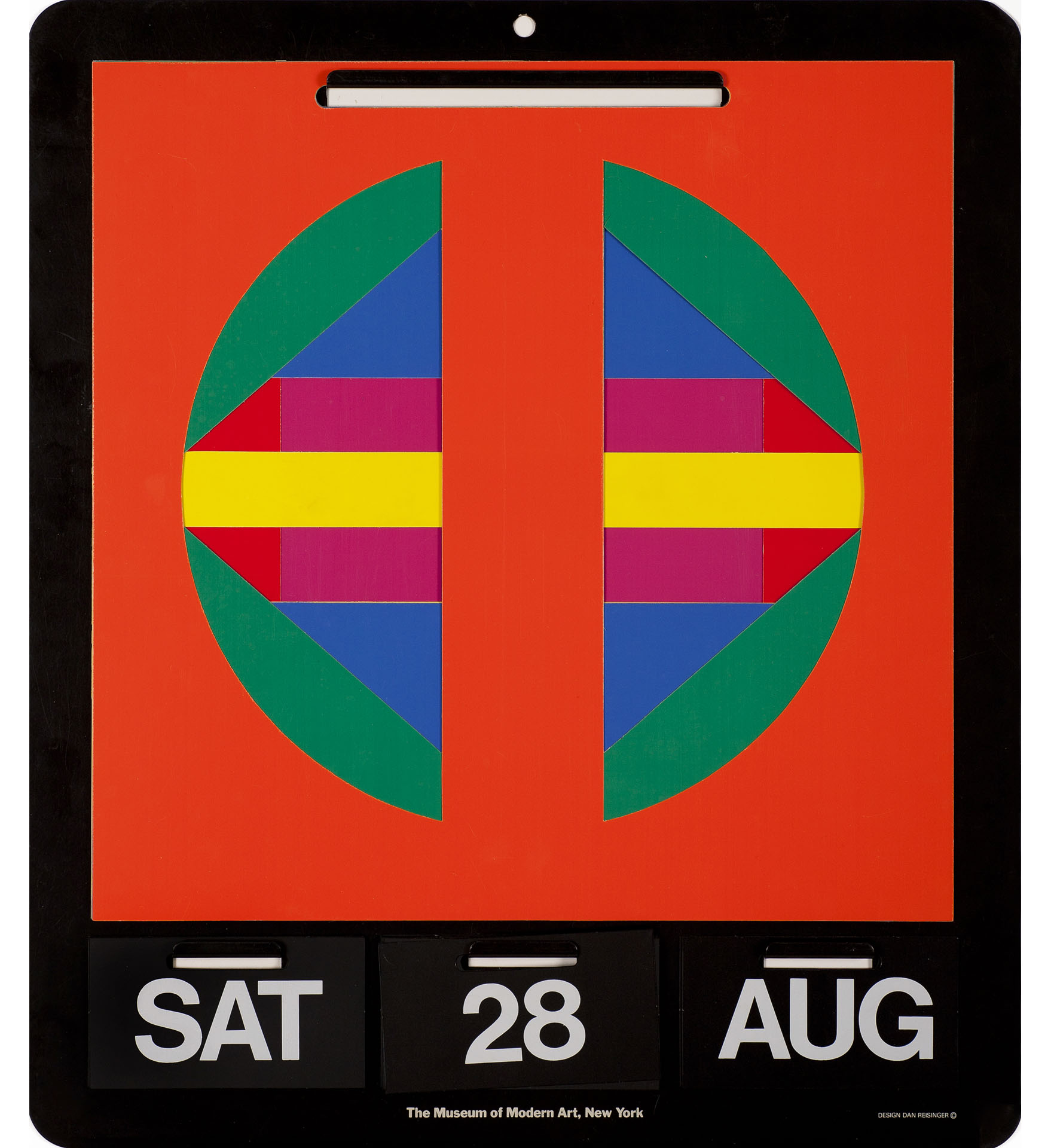 MoMA | Dan Reisinger