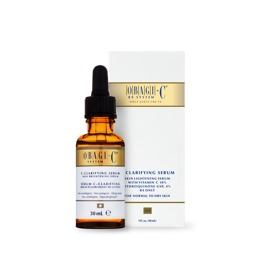 Obagi Professional-C Serum 10% – DAO