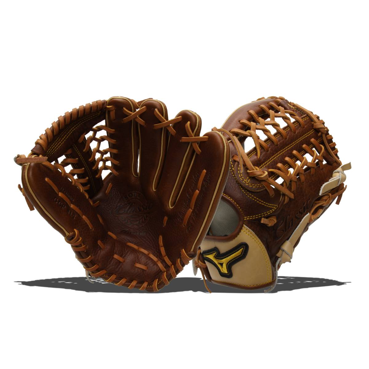 Mizuno Classic Pro Soft 12.75