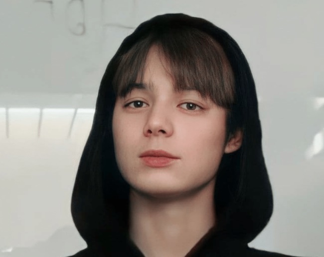 日米ハーフ」HYBE練習生「JJ」話題に、「AMEZARI」元メンバー? - デバク