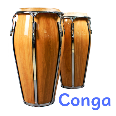 コンガってどんな楽器？｜特徴・魅力・演奏方法・おすすめメーカーをご