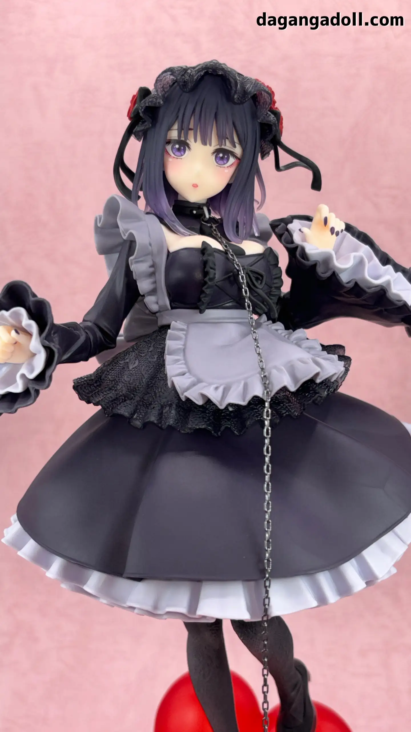 その着せ替え人形は恋をする（着せ恋） 喜多川海夢 黒江雫ver. T-most