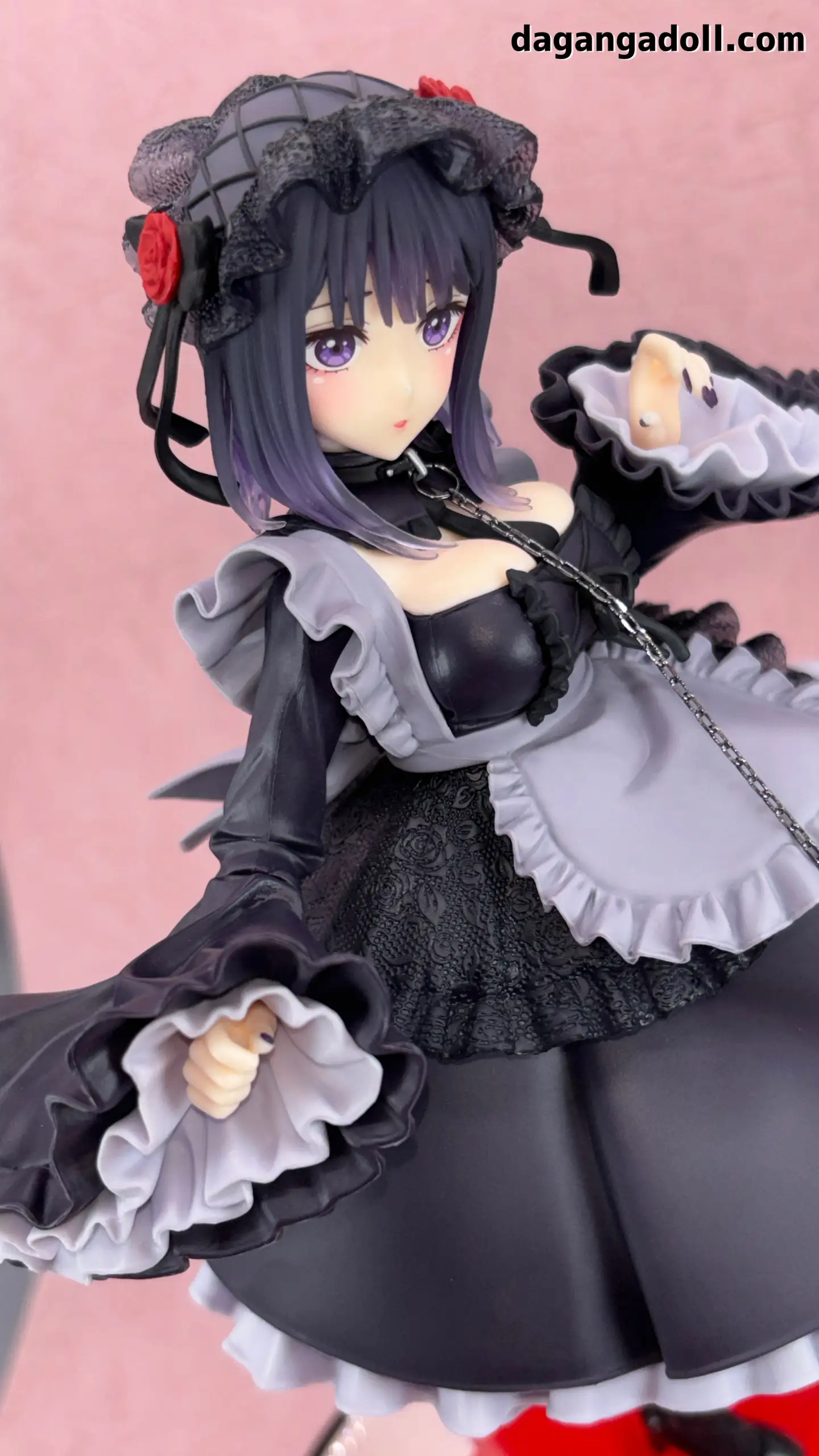 その着せ替え人形は恋をする（着せ恋） 喜多川海夢 黒江雫ver. T-most