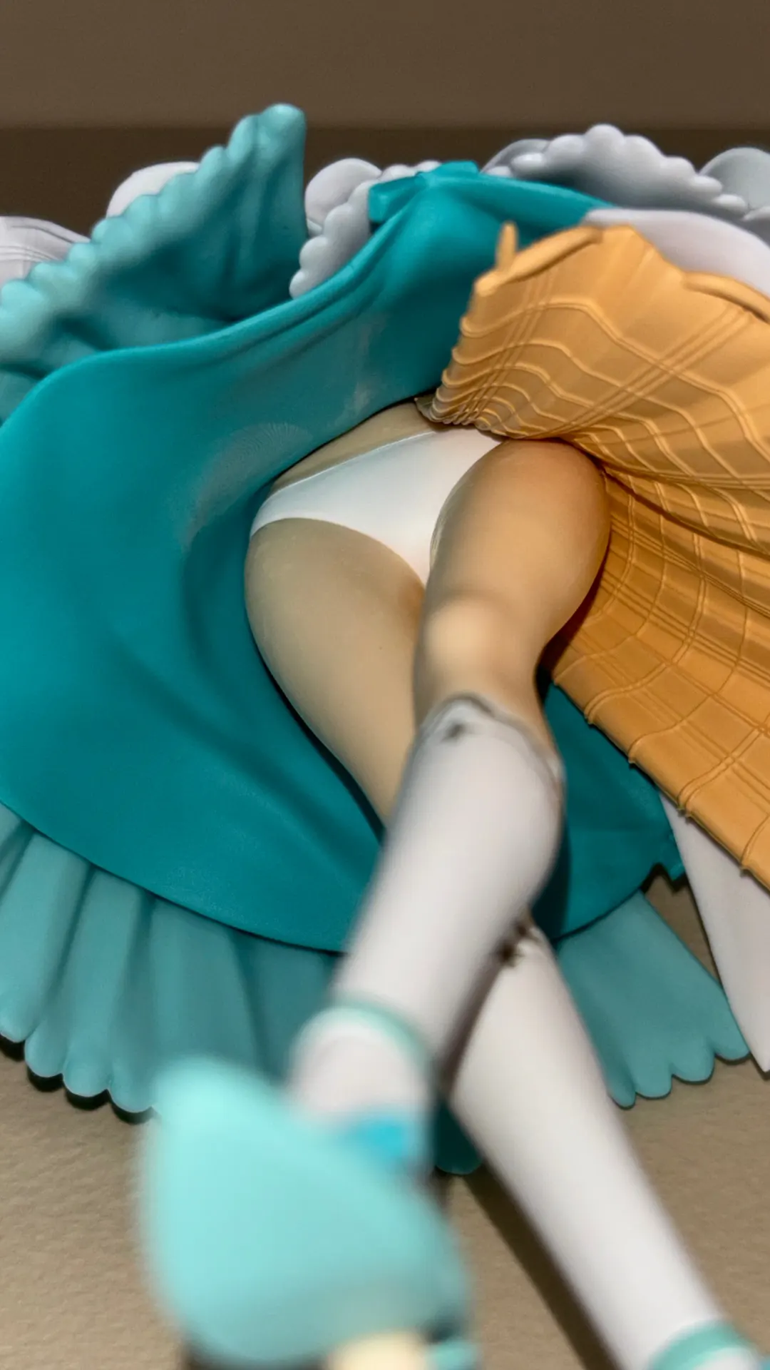 学園アイドルマスター（学マス） 篠澤広 ESPRESTO-Flowing- プライズ