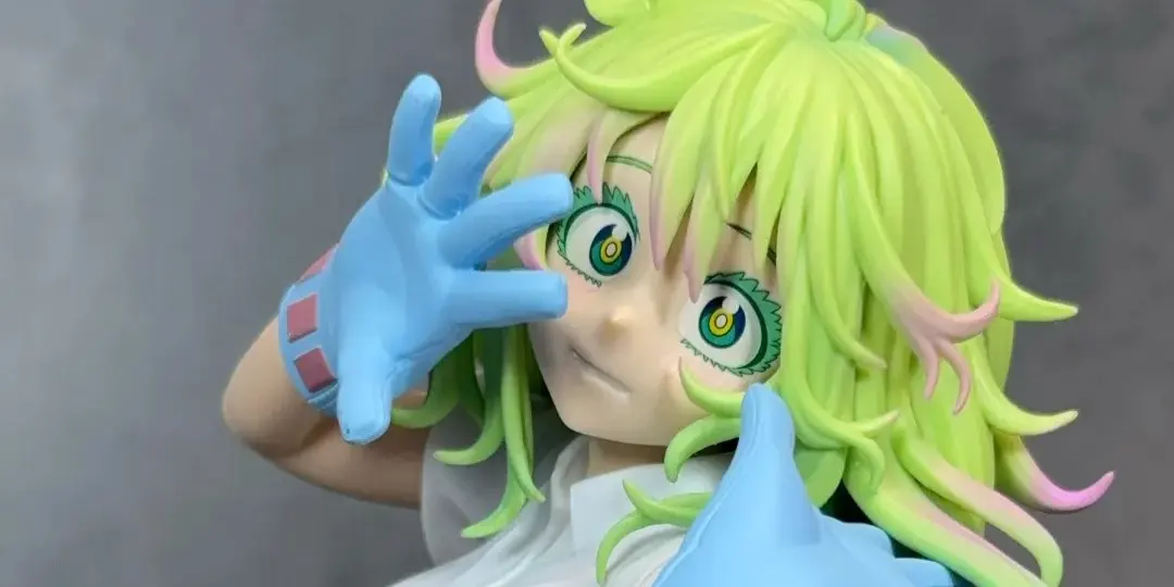 葉隠透 僕のヒーローアカデミア（ヒロアカ） GLITTER&GLAMOURS-TORU