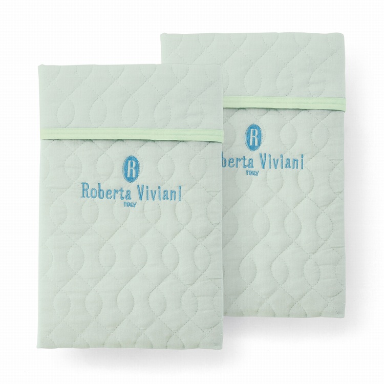 ロベルタ・ビビアーニ さわやかガーゼ敷パッド | ハーモニック 商品