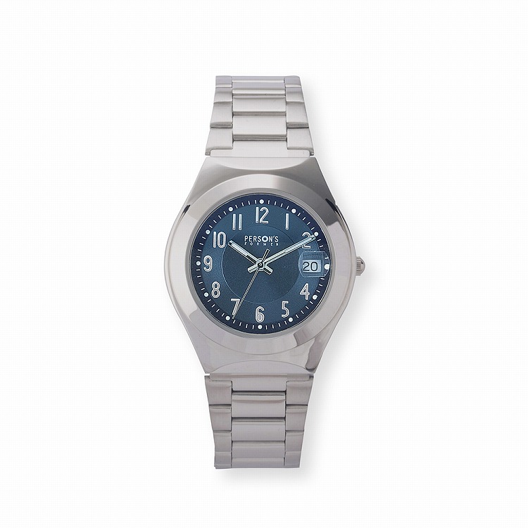パーソンズフォーメン メンズ腕時計 | ハーモニック 商品検索サイト